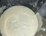 A picture of step 2 of Vanilla cup cakes.
