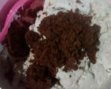 Foto langkah ke 2 dari resep Doko-doko singkong gula merah.
