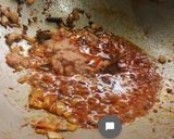 ময়দা কারি(Moida curry recipe in bengali) রেসিপি ধাপ - 5 ছবি