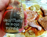Foto del paso 8 de la receta: Muslos de Pollo al horno con Vino Blanco Dulce al Limón