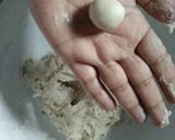 Foto langkah ke 3 dari resep Cilok Pedas Manis.