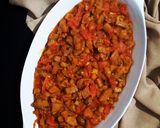 عکس مرحله 3 از دستور ورجینی گیلانی