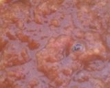 Foto langkah ke 2 dari resep Ikan sisik bumbu sarden.