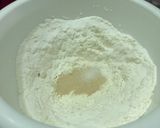 Foto del paso 2 de la receta: Pancitos en sartén 🥯🥖🍞