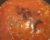 Foto del paso 2 de la receta: Ñoquis de papa con Bolognesa
