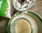 A picture of step 4 of Condensed milk.