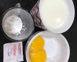 Foto del paso 1 de la receta: Tarta de frutas