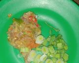 Foto langkah ke 1 dari resep Nasi Goreng Ampela.