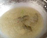 Foto langkah ke 2 dari resep Soup Filet Ikan Tengiri.