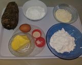 Foto langkah ke 1 dari resep Bola"tales.