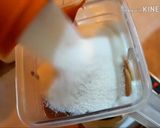 Foto del paso 2 de la receta: Gelatina de cajeta y galletas marías