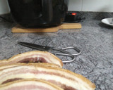 Foto del paso 1 de la receta: Torreznos más sanos