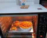 Foto langkah ke 8 dari resep Classic Apple Pie Super Yummy & Crunchy.