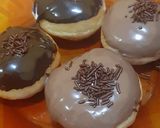Foto langkah ke 5 dari resep Donat kentang.