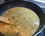 Foto del paso 4 de la receta: Salsa de camarones