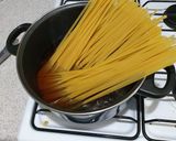 Foto del paso 4 de la receta: Chow mein panda style