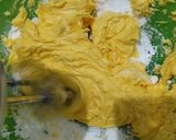 Foto langkah ke 1 dari resep Lidah kucing mamoncis(matcha almond cheese).