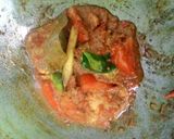 Foto langkah ke 8 dari resep 54. Bandeng Presto Bumbu Bali.