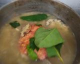 Foto langkah ke 4 dari resep Sayur Tumpang / Lethog.