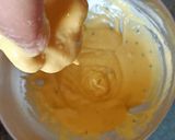 টমেটোর বড়া (Tomator bara recipe in Bengali) রেসিপির ধাপ 3 ছবি