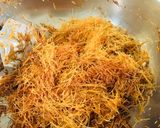 મીઠી સેવ (Mithi Sev Recipe In Gujarati) રેસીપી સ્ટેપ2ફોટો