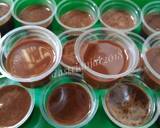 Cara Membuat Puding KriboPuding Coklat Milo 2