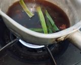 Foto langkah ke 1 dari resep 42. Bolu kukus gula merah.