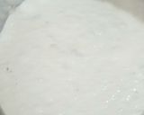 A picture of step 1 of Suji fingers.