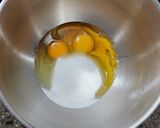 Foto del paso 3 de la receta: 🌟✨ Budín de kinotos en almíbar ✨🌟