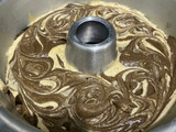 Marmer Cake bu Fatmah Bahalwan