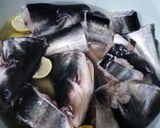 Foto langkah ke 1 dari resep Sop Pedas Ikan Patin ala Didi.