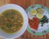 Foto langkah ke 5 dari resep Soto Daging.