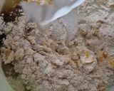 Foto langkah ke 1 dari resep Bolu Kukus Merdeka.