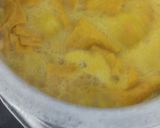 દાલ ઢોકળી (Dal Dhokli Recipe In Gujarati) રેસીપી સ્ટેપ5ફોટો