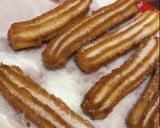 Foto del paso 6 de la receta: ✨ Churros fáciles y rápidos ✨