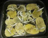 Foto del paso 2 de la receta: Pollo al horno