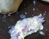 Foto langkah ke 1 dari resep Nasi Goreng Saus Tiram.