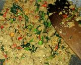 Foto langkah ke 5 dari resep Combro pedas rasa kencur menggigit resep ibu.
