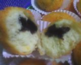 Foto langkah ke 12 dari resep Roti goreng ma2 Rakha empuknya tahan lama.