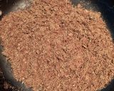 Hình bước làm 3 của món Muối sả
