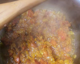 Foto del paso 2 de la receta: Sencillo seco de carne de Res con frejolitos Canario🇵🇪
