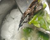Foto langkah ke 5 dari resep Soto Bandung/ Soto Lobak Ayam.