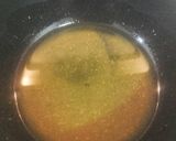 Foto del paso 3 de la receta: Medallón de lomo con salsa Borgoña y papines
