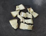 青椒炒回鍋肉的食譜步驟2照片