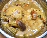 ஹோட்டல் ஸ்டைல் இட்லி சாம்பார் ரெசிபி ஸ்டேப் 4 புகைப்படம்