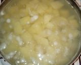 Foto del paso 1 de la receta: Empanadas de papa