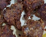 A picture of step 3 of Beef spicy chop.