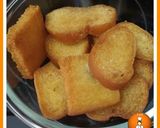 Foto del paso 4 de la receta: Potaje de bacalao con garbanzos y espinacas