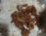 Foto langkah ke 3 dari resep Nasi goreng rekondisi.
