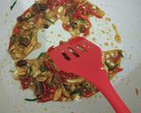 Foto langkah ke 4 dari resep Kering Tempe.